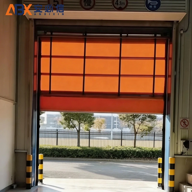 伊犁哈萨克翻转式卸货平台