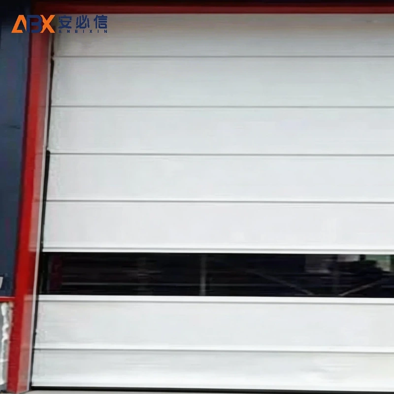 伊犁哈萨克洁净快速门